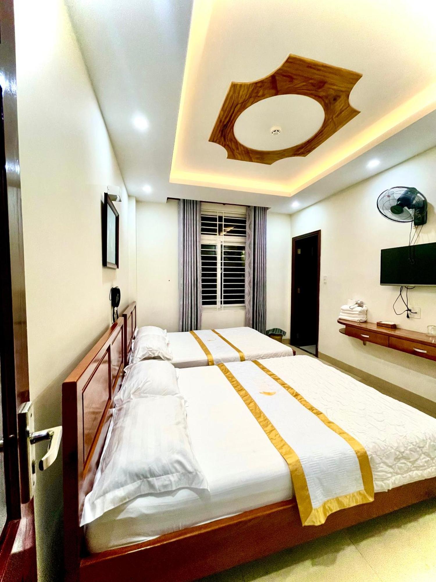 Hang Nga Luxury Hotel Vung Tau Exterior foto