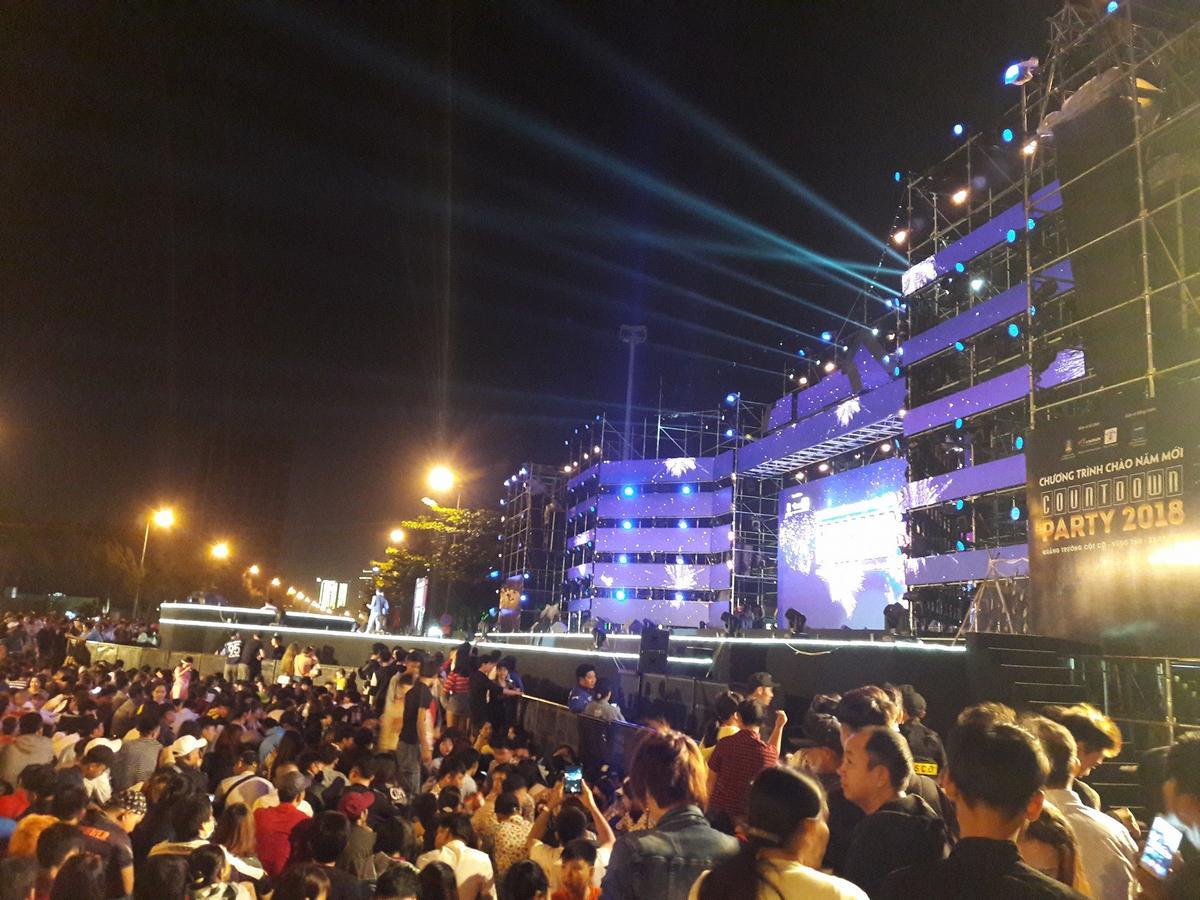 Hang Nga Luxury Hotel Vung Tau Exterior foto